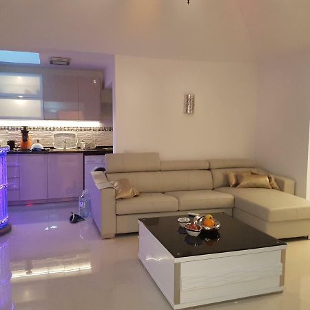 Villa Ola, Golf del Sur San Miguel de Abona Extérieur photo
