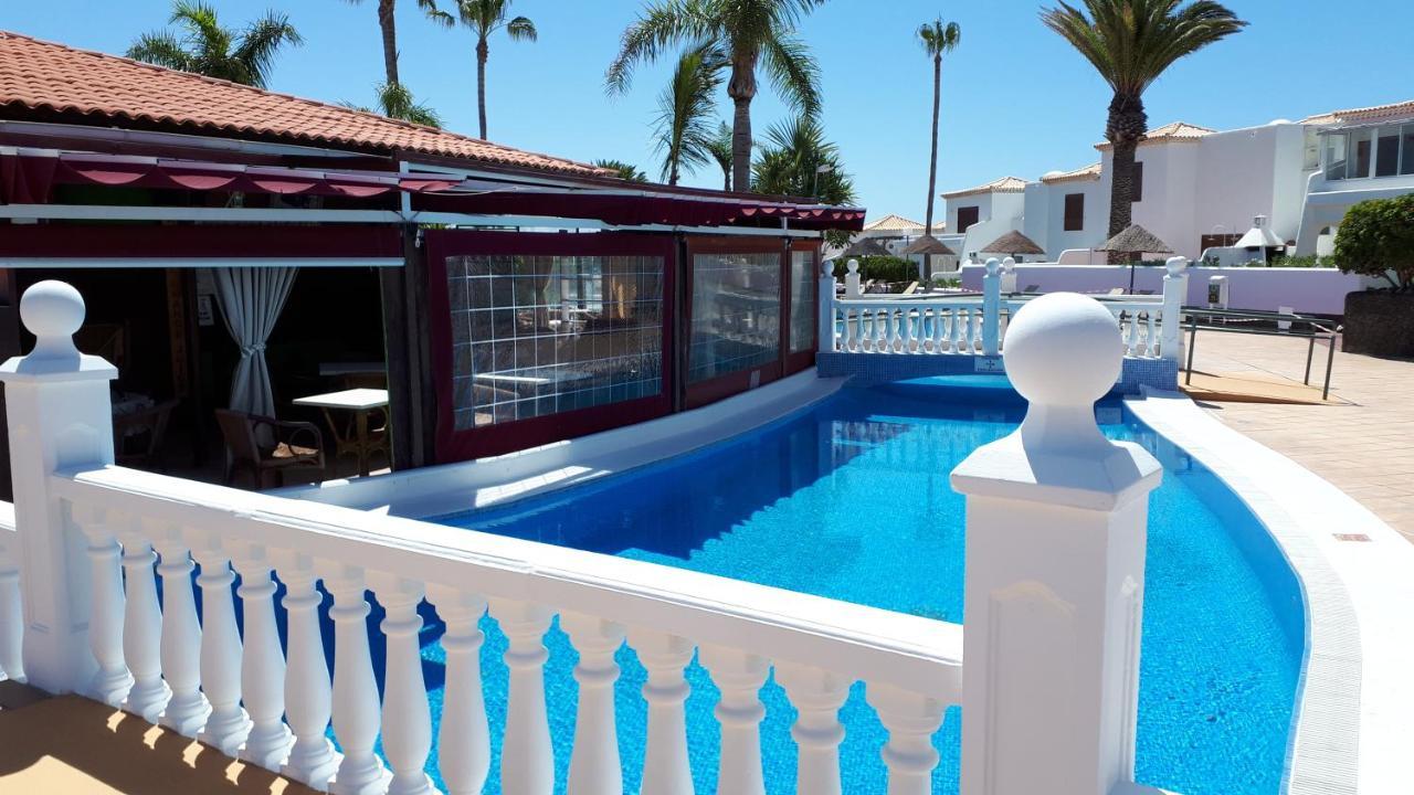 Villa Ola, Golf del Sur San Miguel de Abona Extérieur photo