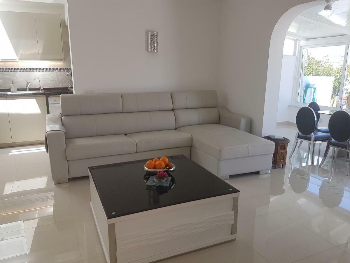 Villa Ola, Golf del Sur San Miguel de Abona Extérieur photo