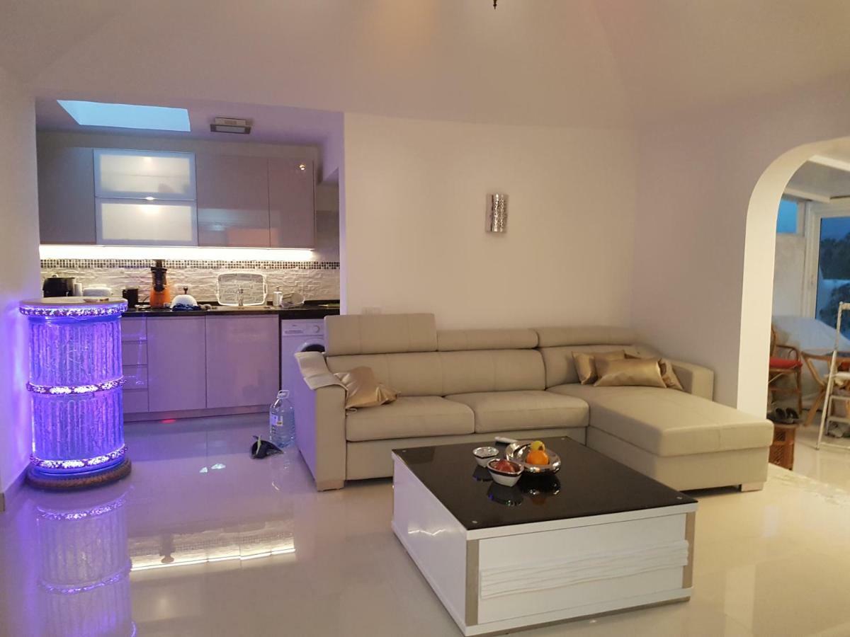 Villa Ola, Golf del Sur San Miguel de Abona Extérieur photo