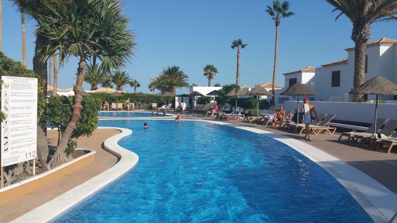 Villa Ola, Golf del Sur San Miguel de Abona Extérieur photo
