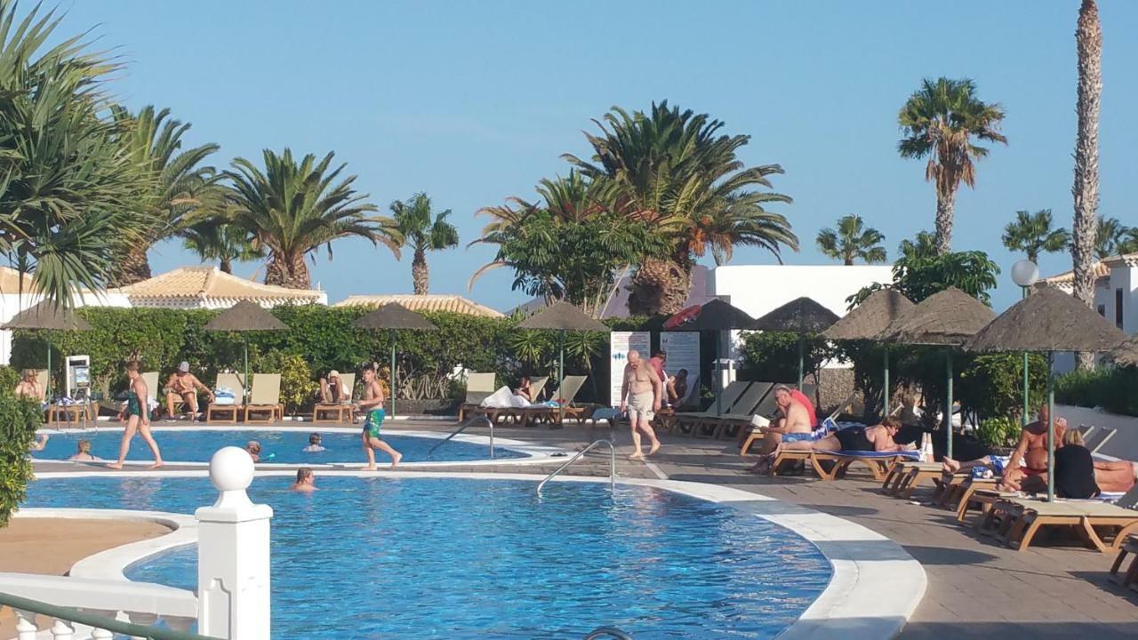 Villa Ola, Golf del Sur San Miguel de Abona Extérieur photo