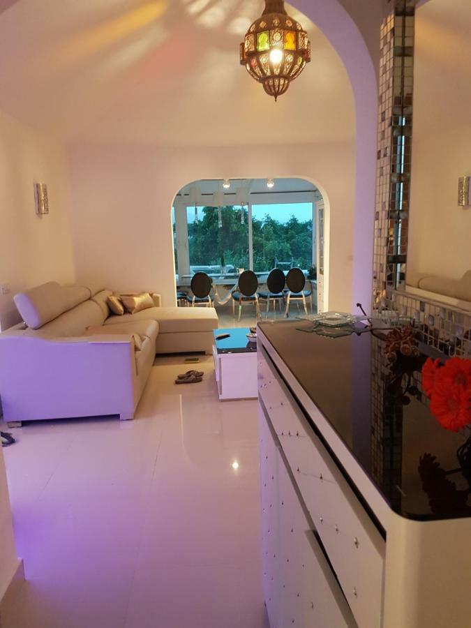 Villa Ola, Golf del Sur San Miguel de Abona Extérieur photo