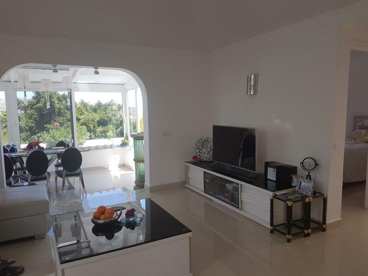 Villa Ola, Golf del Sur San Miguel de Abona Extérieur photo