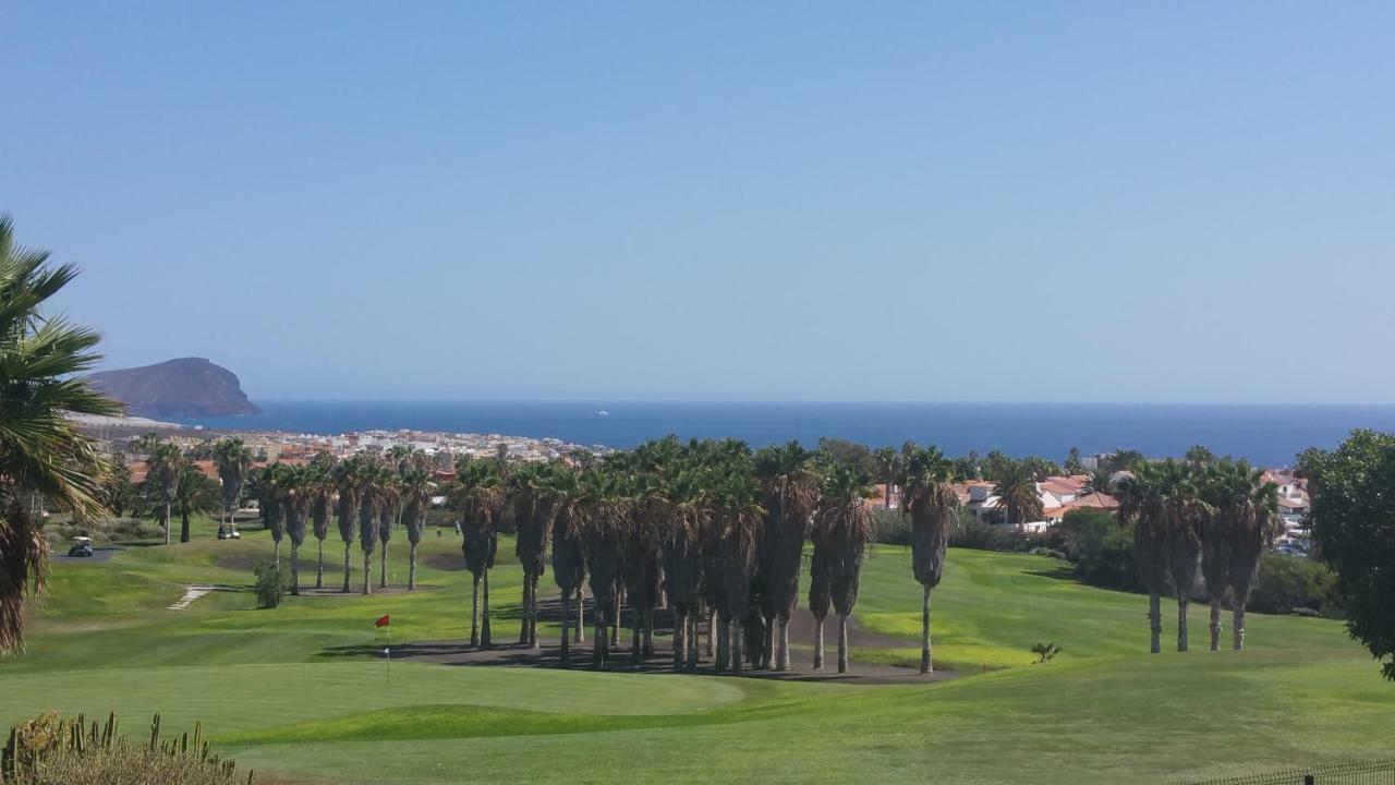 Villa Ola, Golf del Sur San Miguel de Abona Extérieur photo