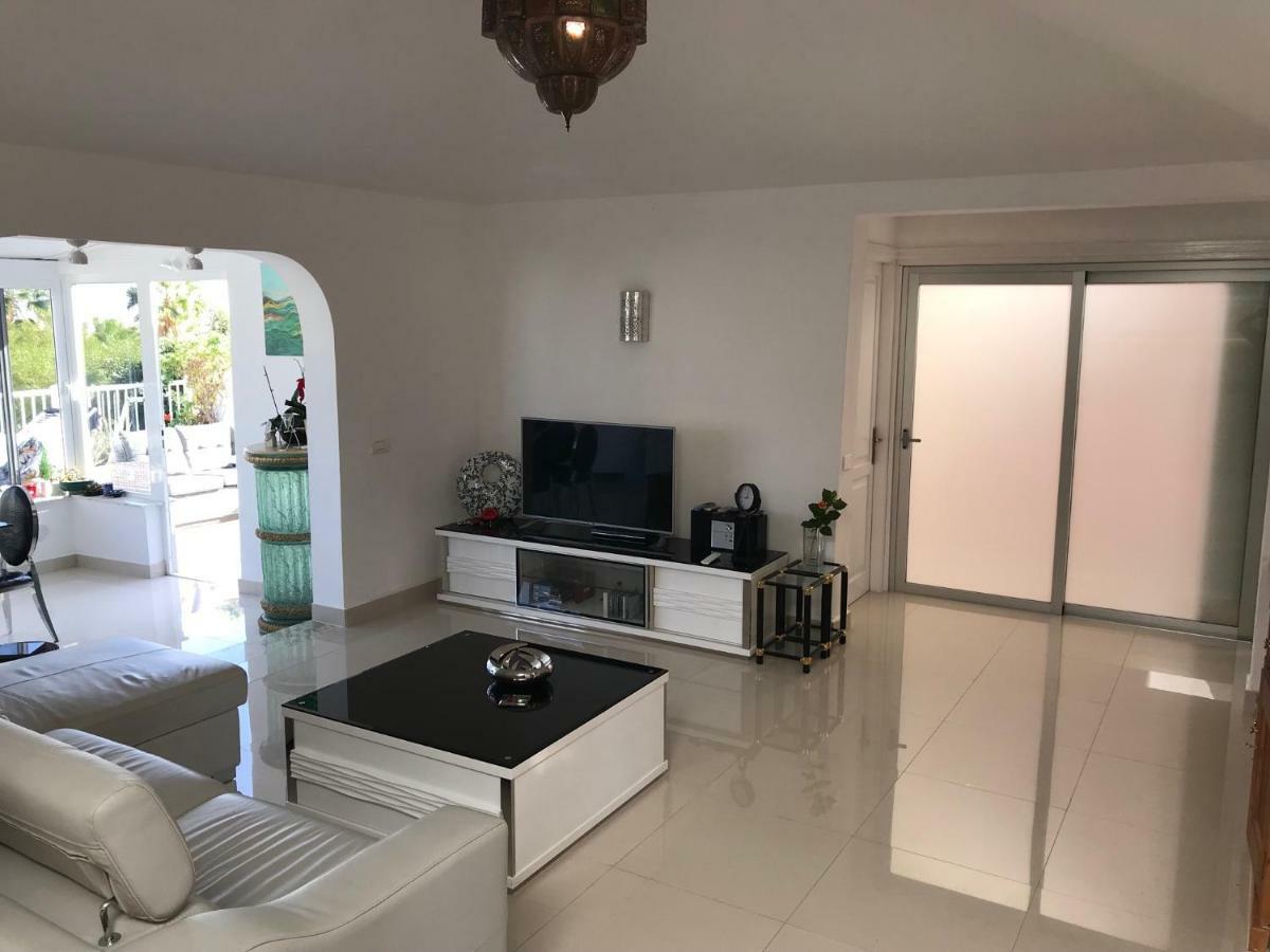 Villa Ola, Golf del Sur San Miguel de Abona Extérieur photo