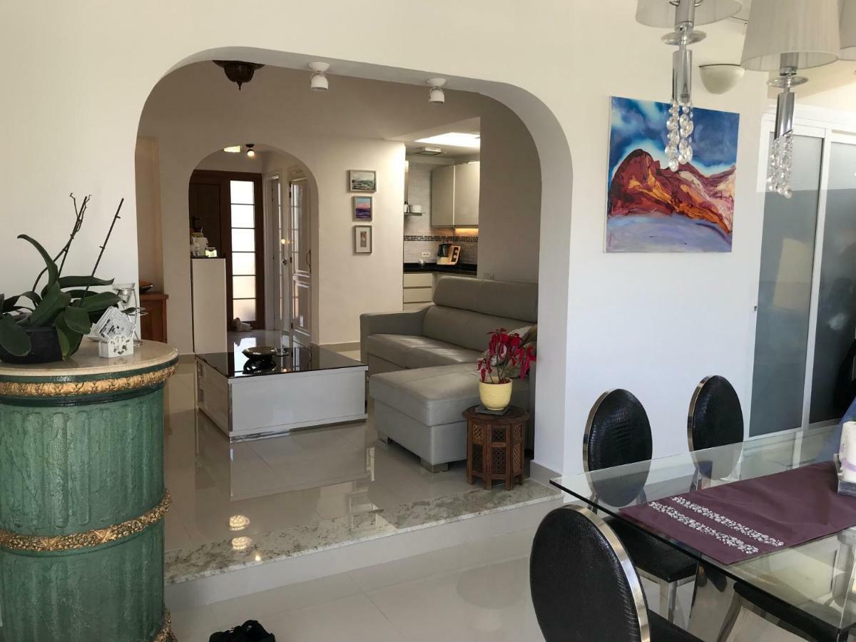 Villa Ola, Golf del Sur San Miguel de Abona Extérieur photo
