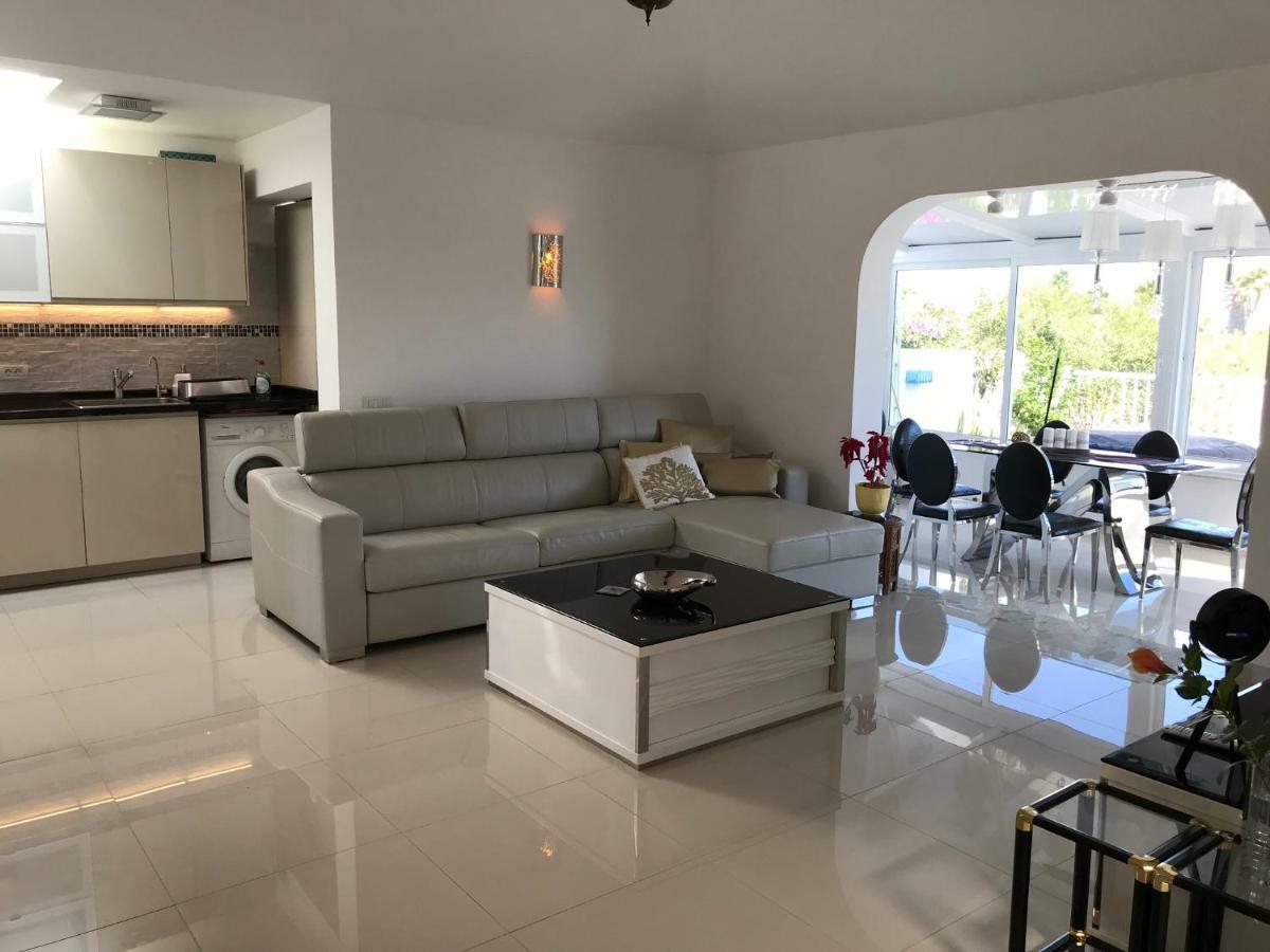 Villa Ola, Golf del Sur San Miguel de Abona Extérieur photo