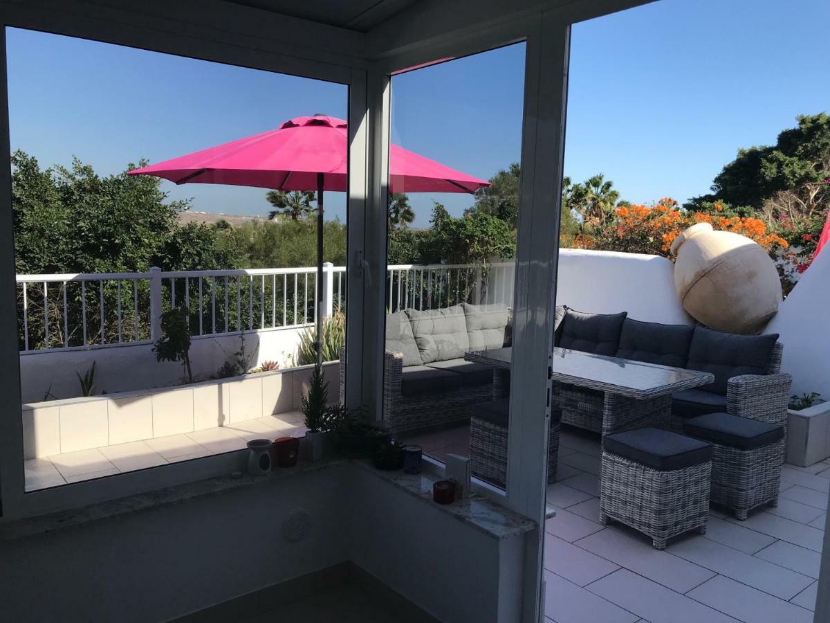 Villa Ola, Golf del Sur San Miguel de Abona Extérieur photo