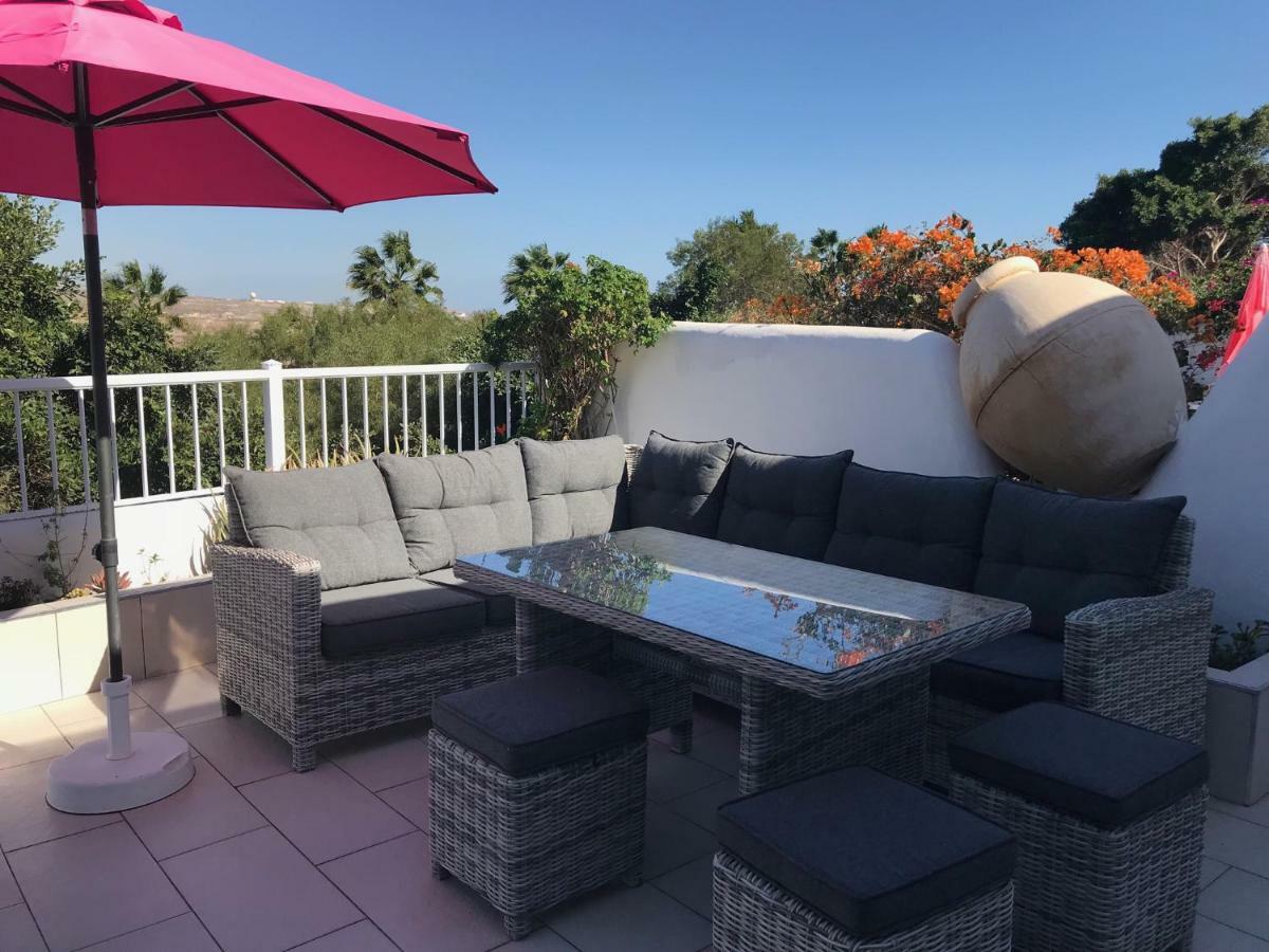 Villa Ola, Golf del Sur San Miguel de Abona Extérieur photo